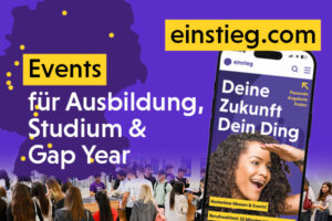 Einstieg GmbH Vorstellungsbild